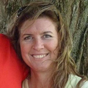 Meet your Posher, Wendy